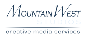 MountainWest Studios logo