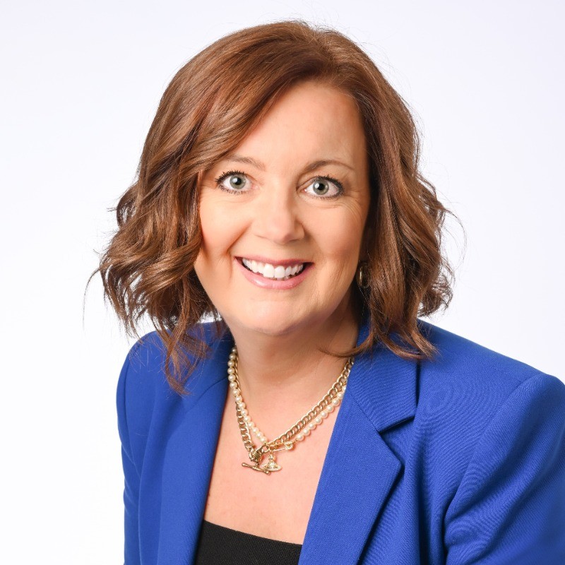Charlene Lamb