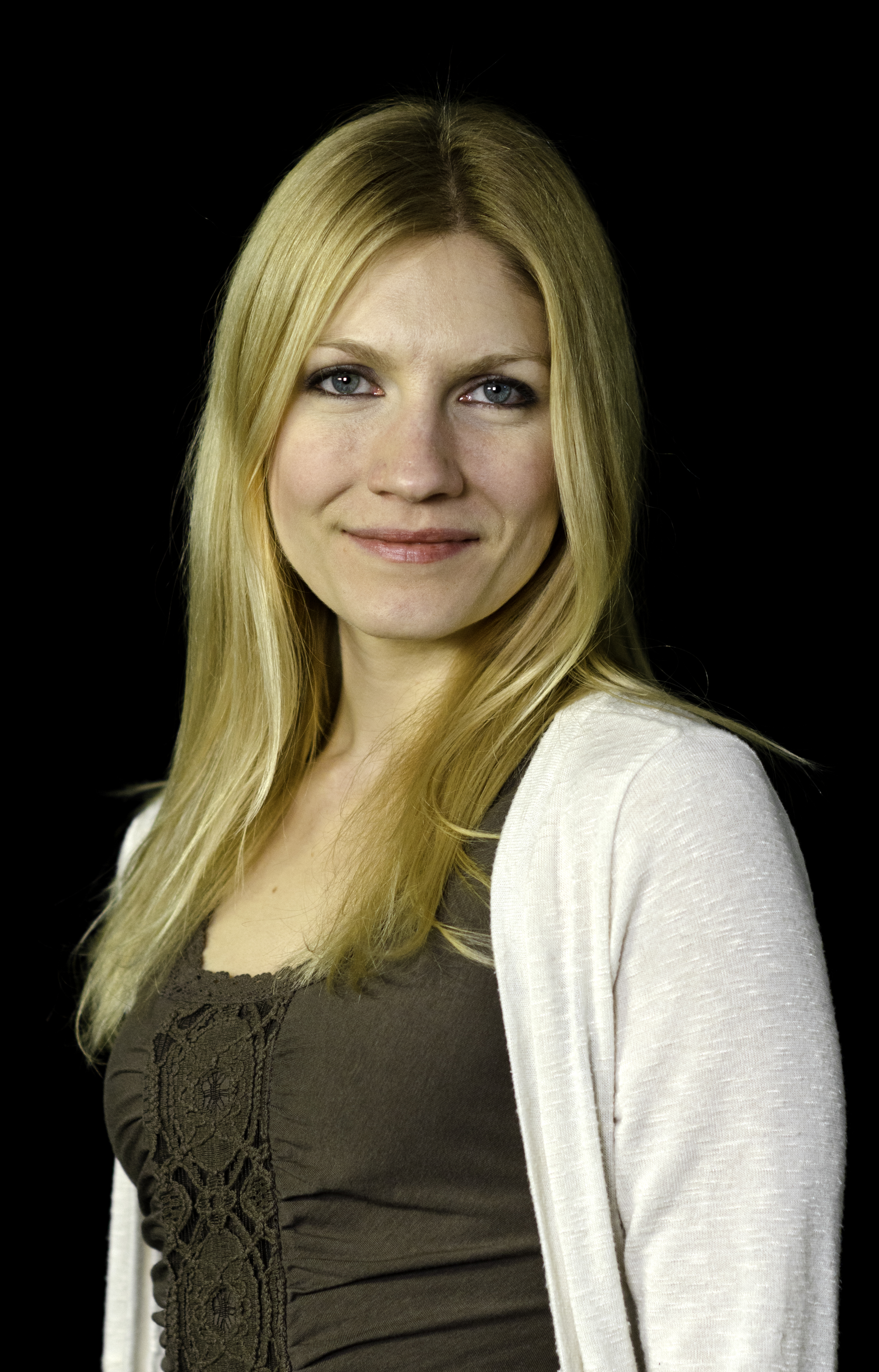 Mary Lorenz