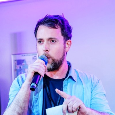 Matthieu Danielou