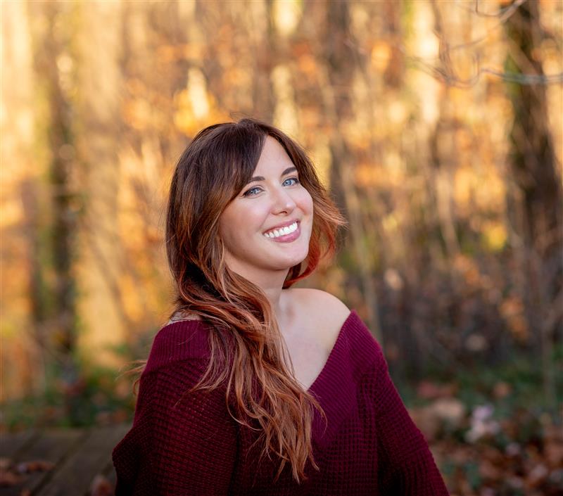 Meghan Meeker