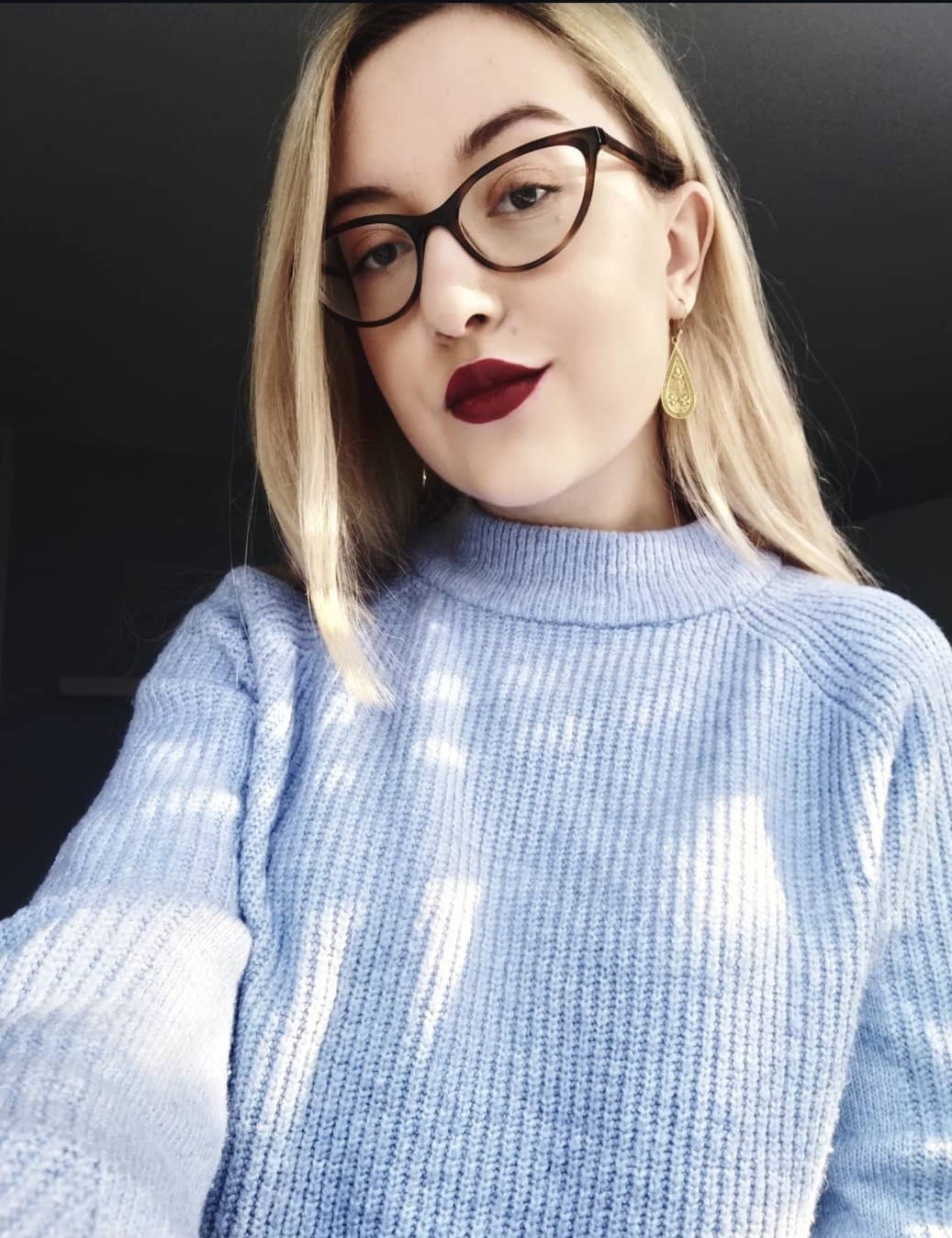 Bianca Parvu