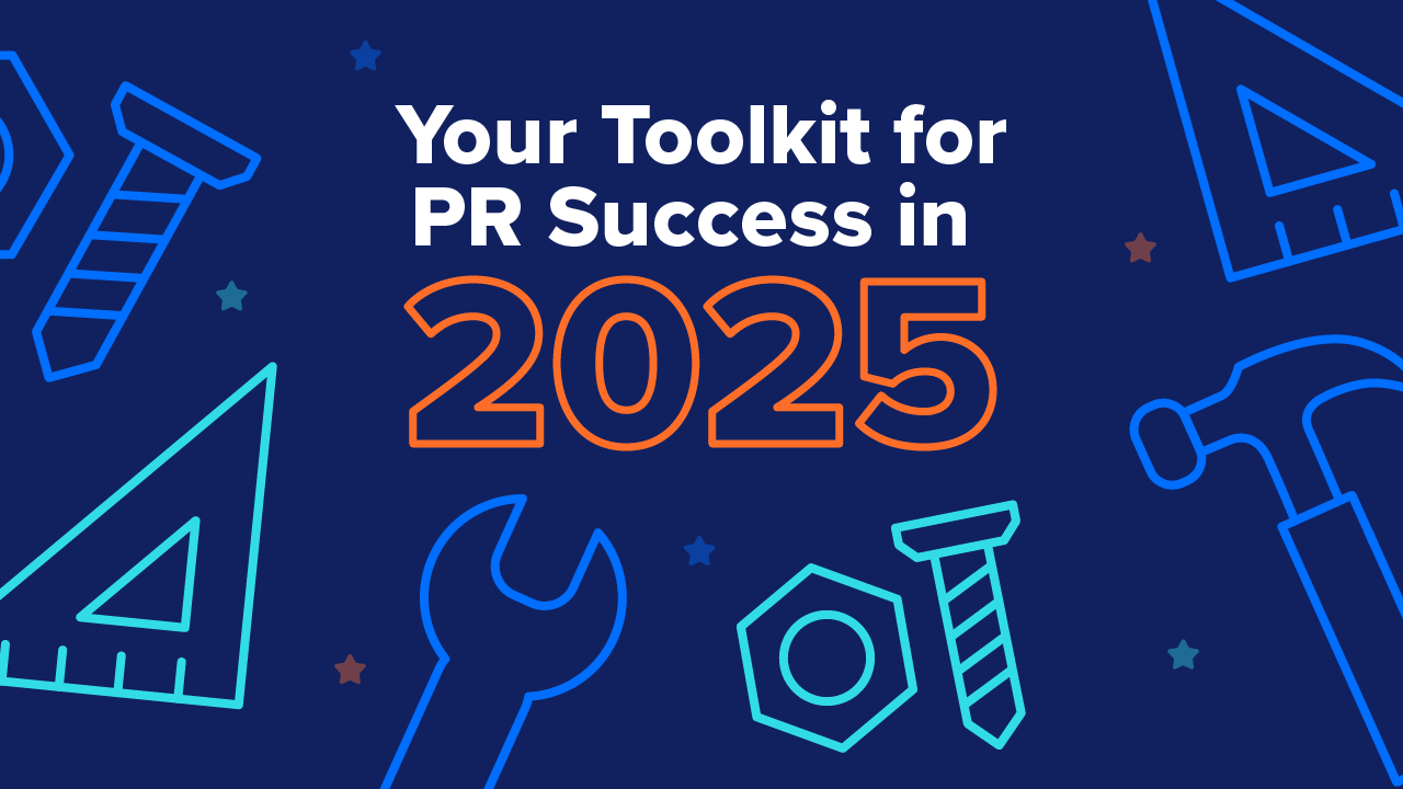 Top Cision Guides for PR Professionals