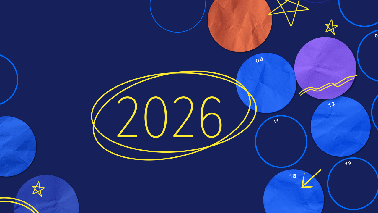 2026 PR and Comms Content Planning Calendar