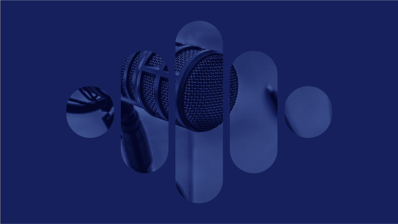 The PR Guide to Podcasting cover page