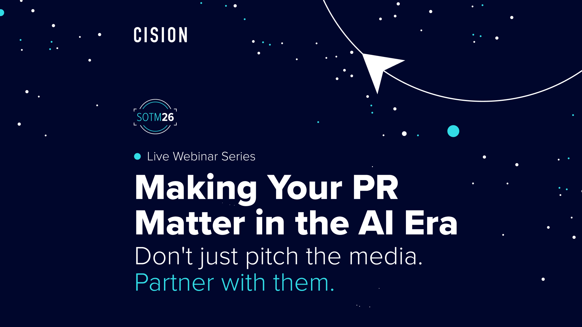Journalists Have Spoken: Making Your PR Matter in the AI Era